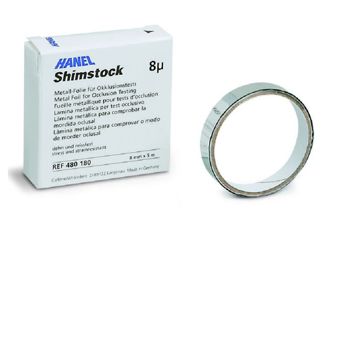 FOOLIUM (SHIMSTOCK) 8MMX5M 480 180