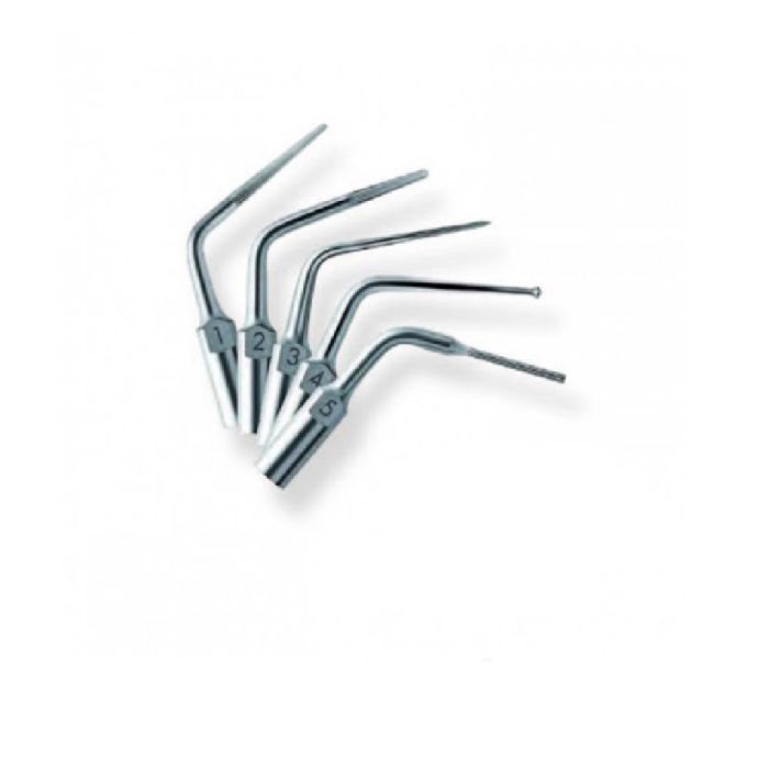 START-X TIP SATELEC INSERT 2 A0660-2