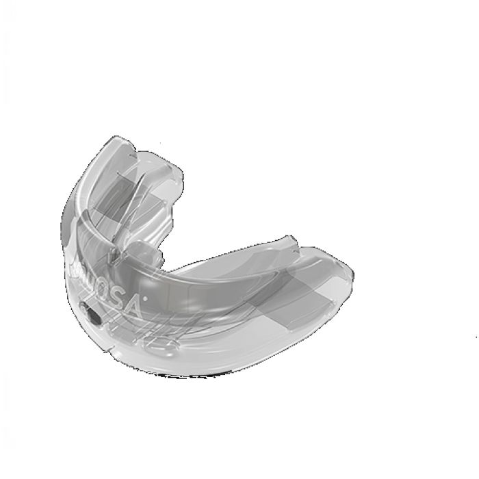 TRAINER MyOSA S1 for treatment of snoring CLEAR 700000