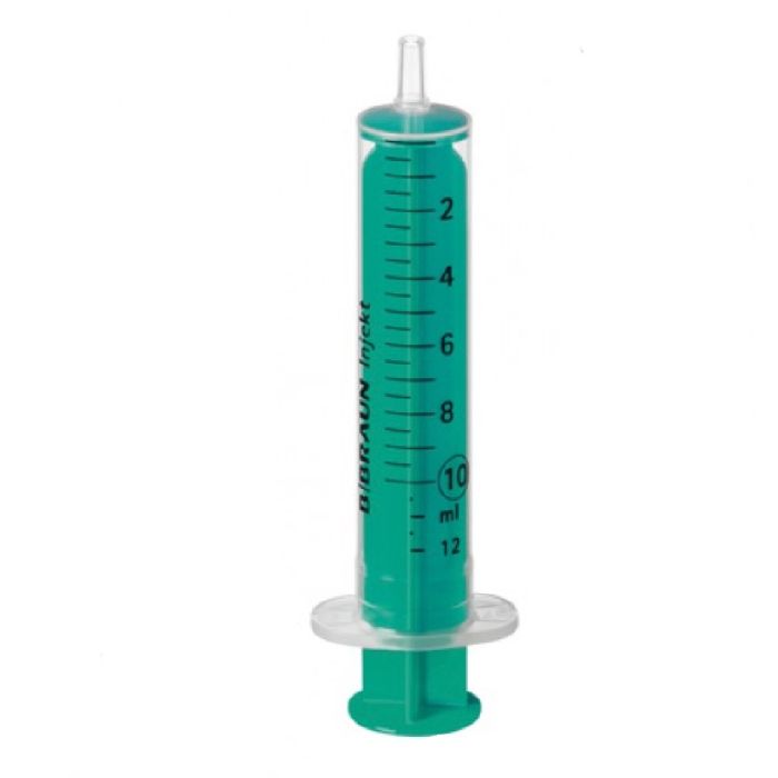 SÜSTAL 10ML nõel 0.8X40MM/21G 100TK (D)
