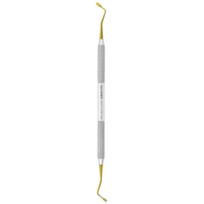 FILLING INSTR. ASA GOLD TITANIUM 1202T-2
