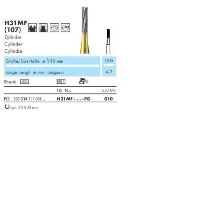 H31MF-010-FG 1TK