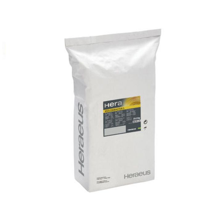 MOLDABASTER WHITE/VALGE 25KG  II KL 65168983