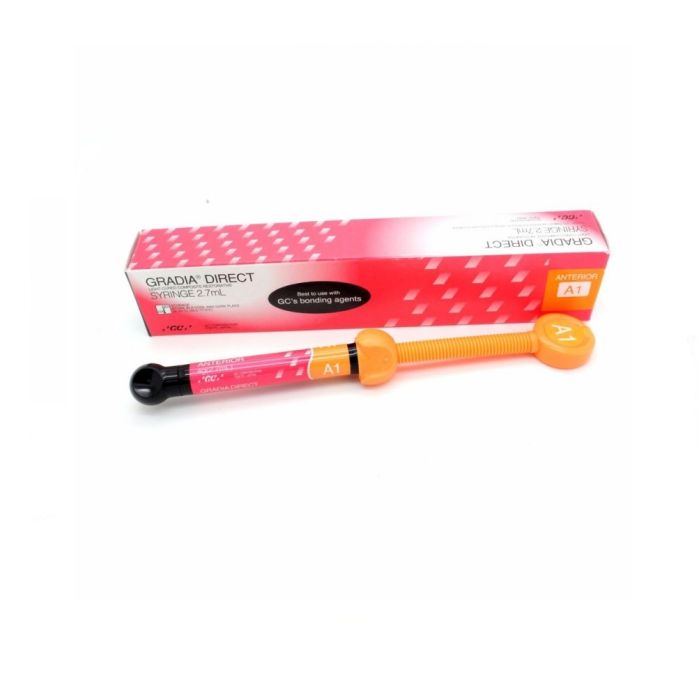 GRADIA DIRECT GT 4G 003379