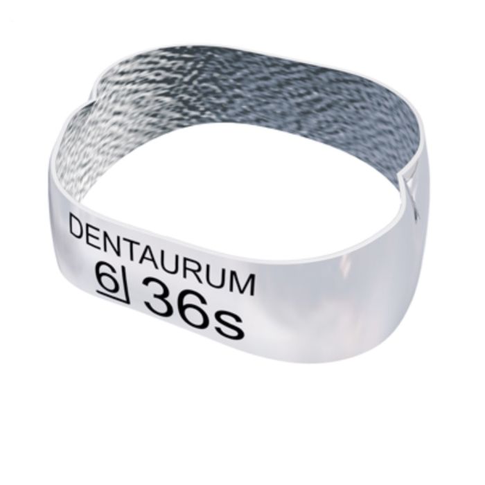 DENTAFORM SNAP 878-021-00 10TK