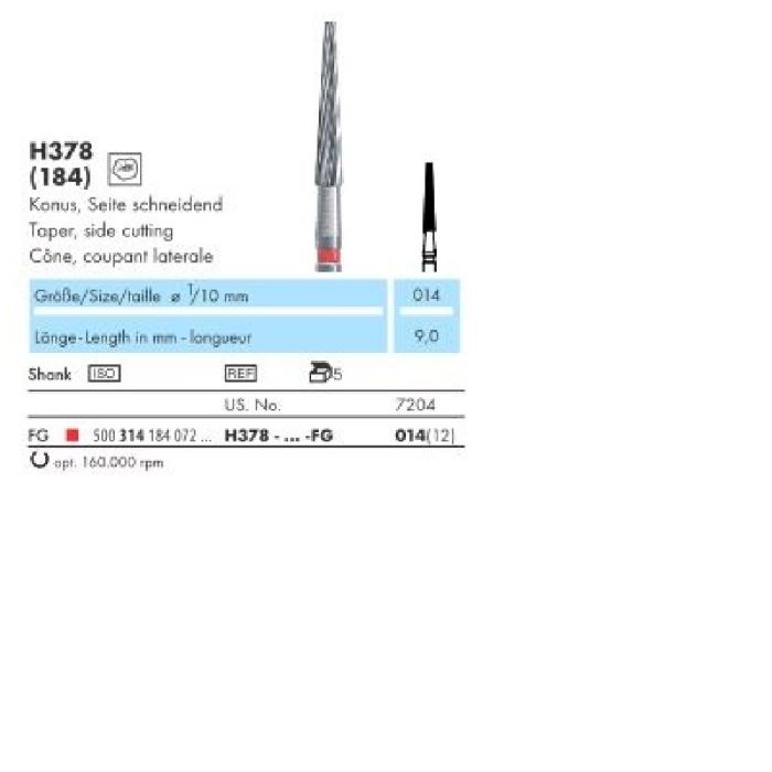 H378-014-FG 1TK