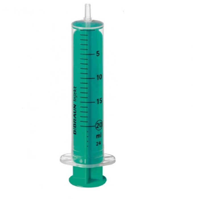 SÜSTAL 20ML nõel 0.8X40MM 100TK (D)