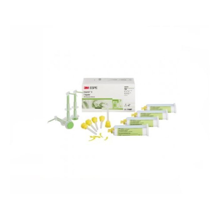 IMPRINT 4 REGULAR 4x50ML ROHELINE 71487