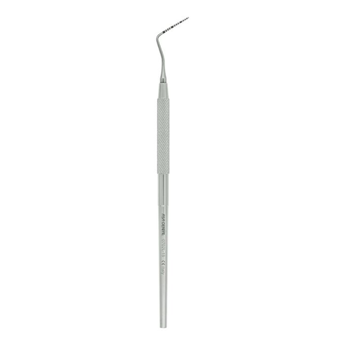 SOND ASA 0702L-15 IGEMETASKU SOND