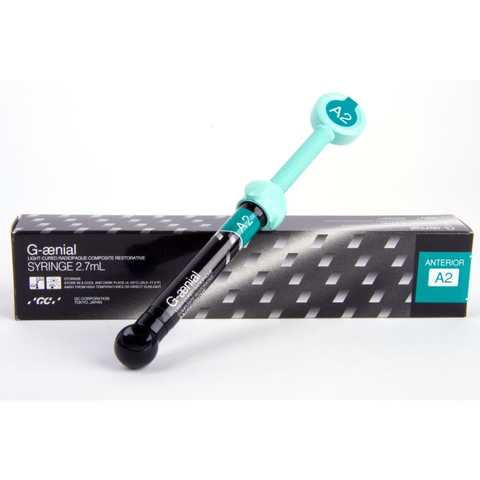 G-AENIAL BW SÜSTLAS 1X2.7ML/4.7G 004677