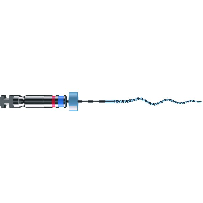 XP-ENDO RISE SHAPER 25MM No 30 REFILL STERILE 6TK S1.XB0.00.0AS.FK