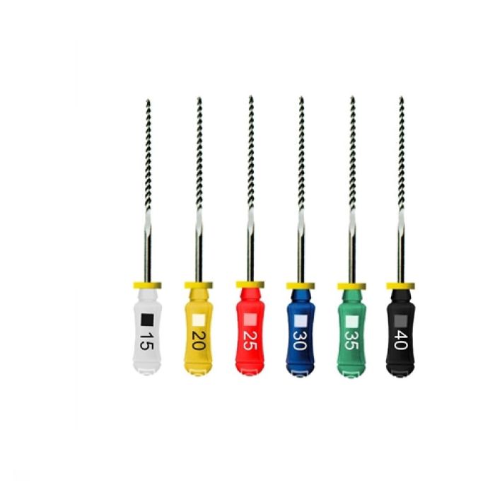 NITIFLEX  N35 25MM 6TK A 012N