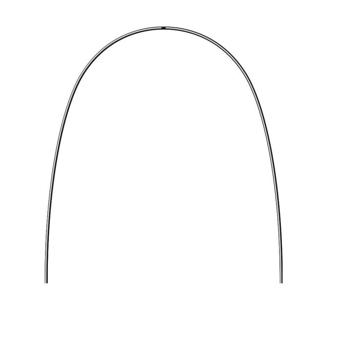 TENSIC NI-TI THERMO ARCH 766-711-00 L/16X16