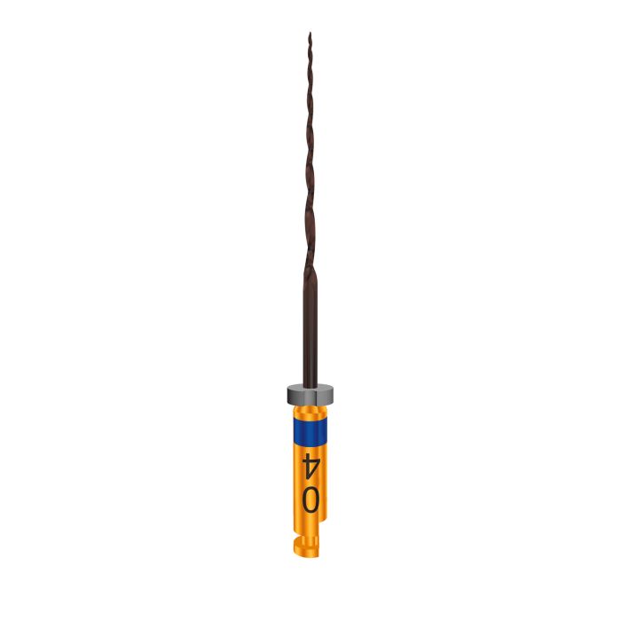 HYFLEX CM 04/30 25MM 6TK 60011068