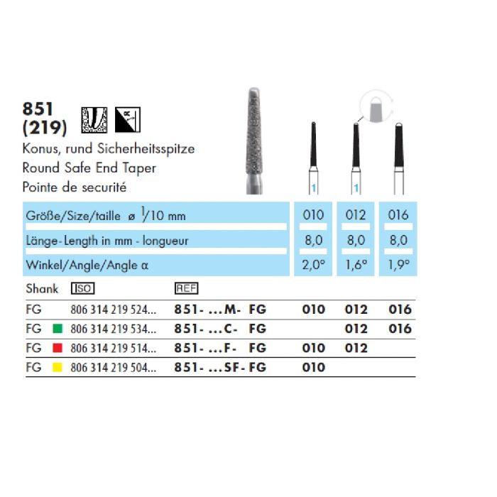 851-010M-FG 1TK