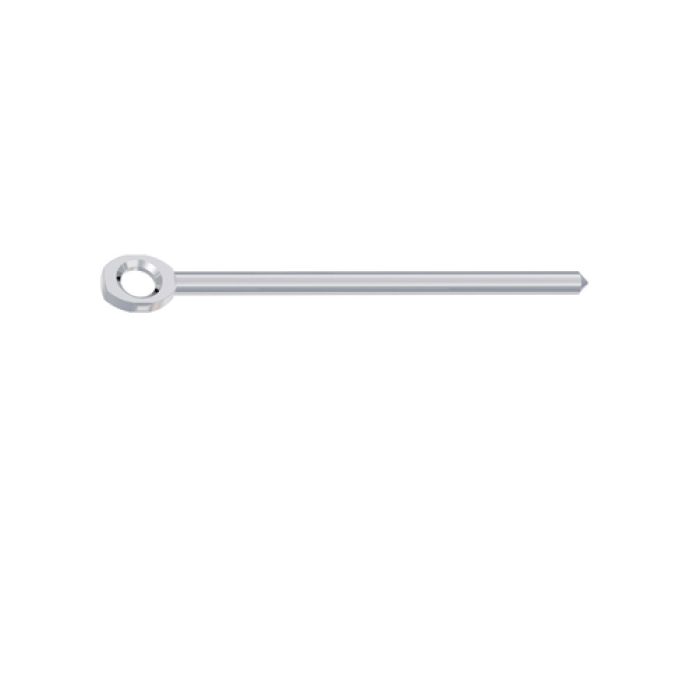 TELESCOPIC ROD FOR HERBST I+II 607-124-00