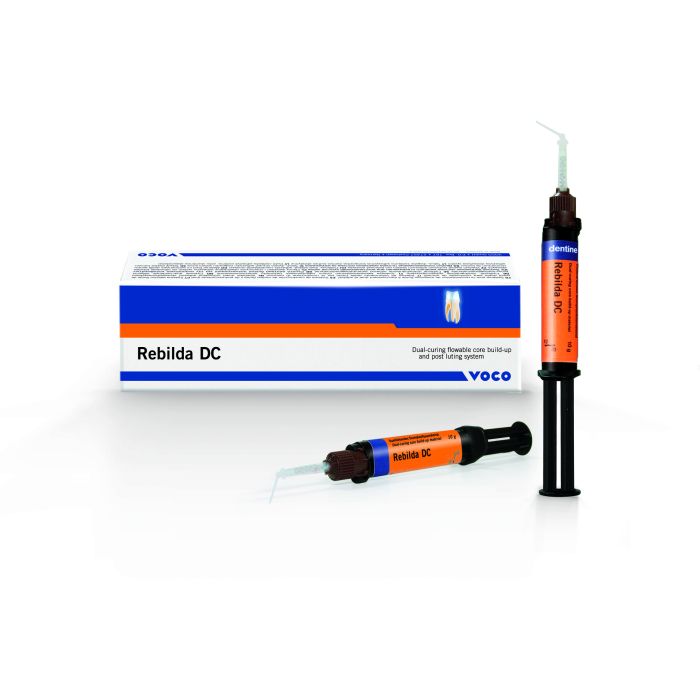 REBILDA DC DENTIN QUICK MIX 10G 1403