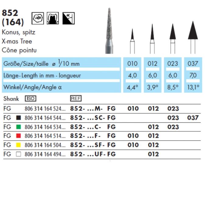 852-010F-FG 1TK