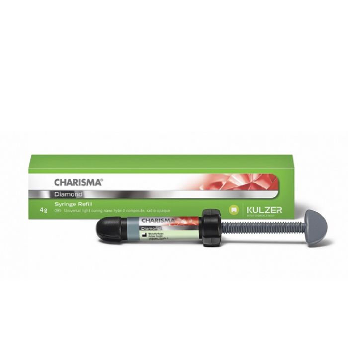 CHARISMA DIAMOND 1X4G ONE 66087169