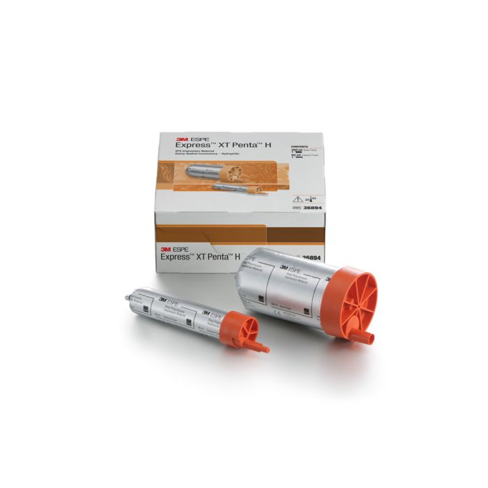 EXPRESS XT PENTA PUTTY H  REFILL 36894