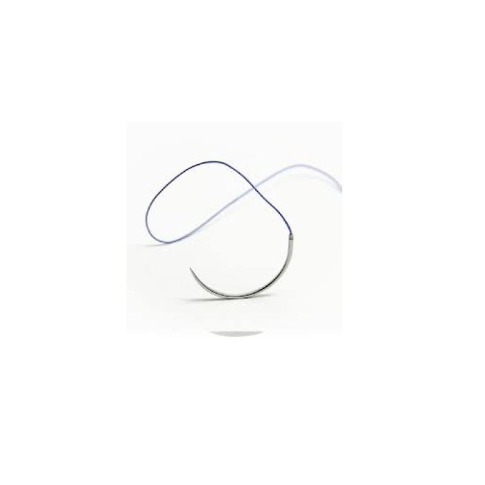 ÕMBLUSNIIT DAFILON 5/0  DS12 45CM 36TK mitteresorb.,monokiud