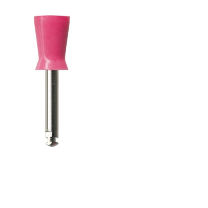 P1241G 1TK Profylaxe Polier roosa,pehme