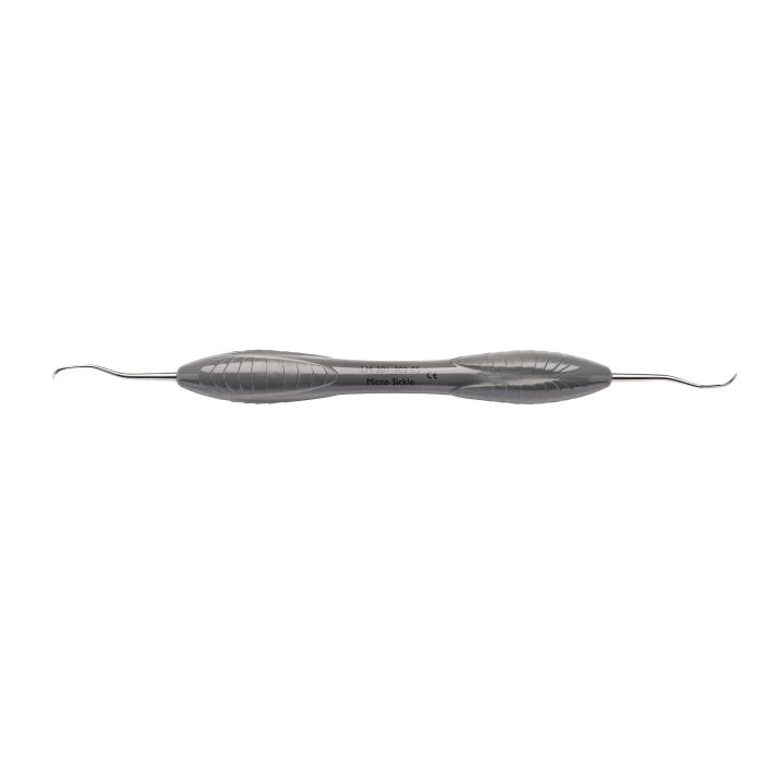 LM 301-302 XSi MICRO SICKLE LM204SD