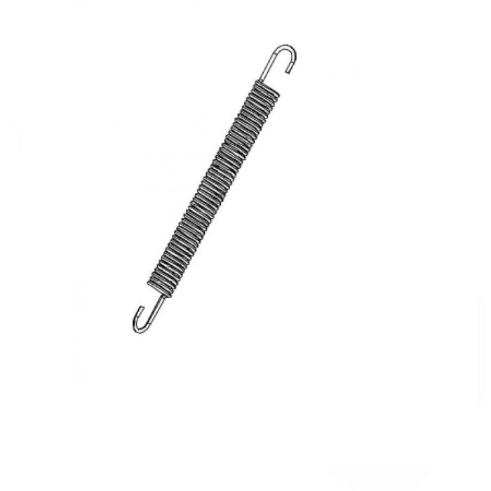 KAVO 0.201.7166 TENSION SPRING/ TÕMBEVEDRU 1058 1TK