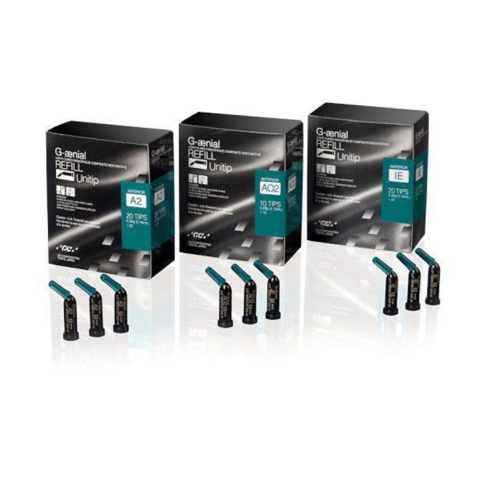 G-AENIAL A2 UNITIPS 20X0.28G 004650