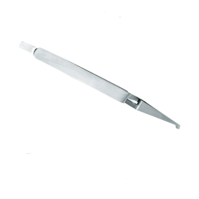DB CLAMPING TWEEZERS 025-276-00