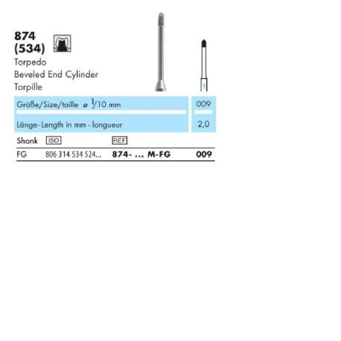 874-009M-FG 1TK
