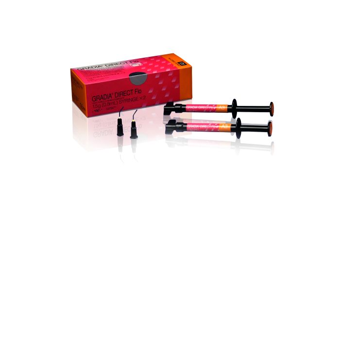 GRADIA DIRECT FLOW A2 2X1.5G 003442