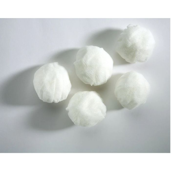 MESOFT STERIILSED TUPSUD VÄIKESED N5X20TK.(D)