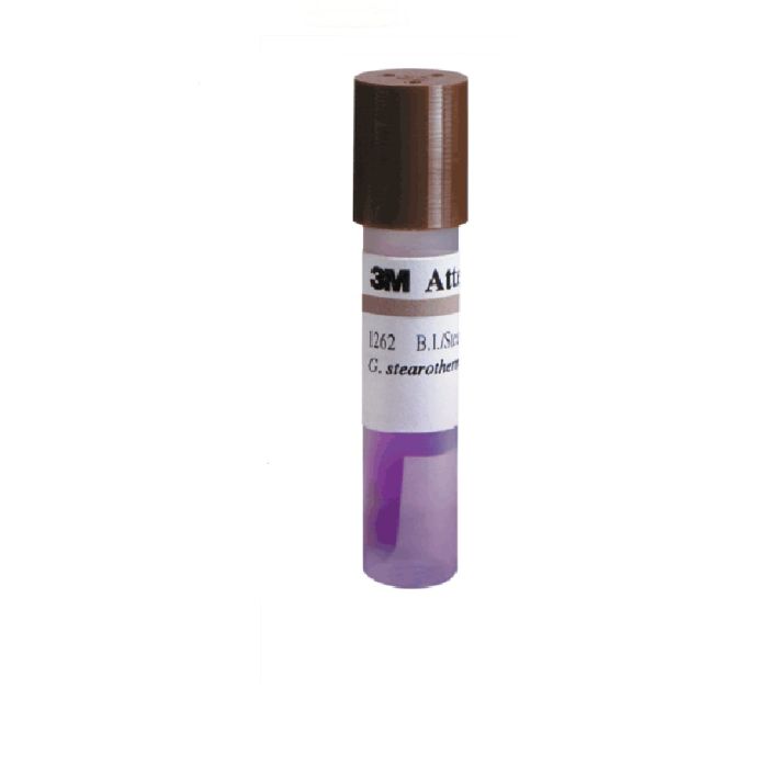 INDIKAATOR /BIOLOOGILINE/ 3M 1TK 1262E