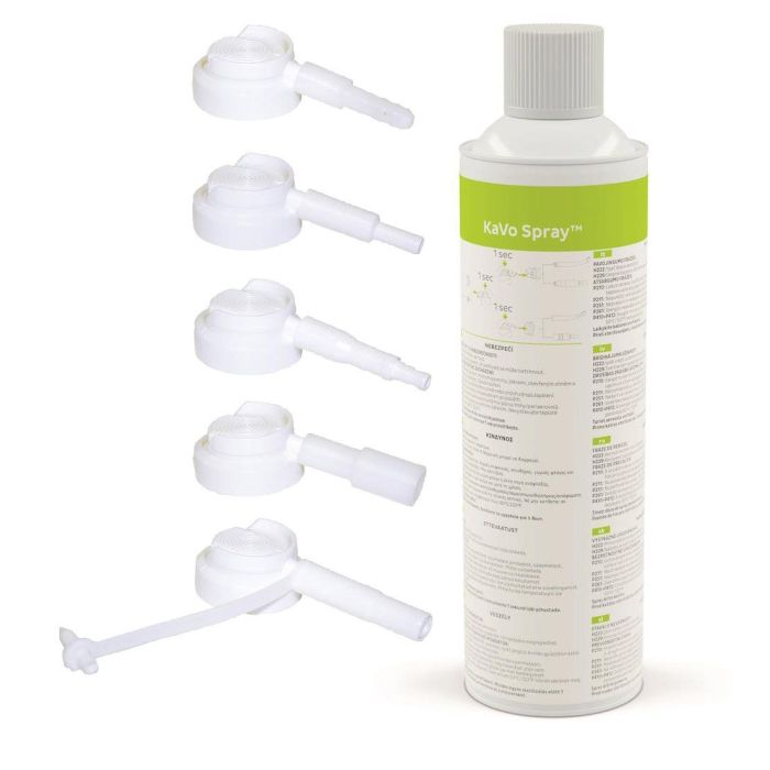 KAVO SPRAY 2112A 500ML ÕLI 1.011.5721