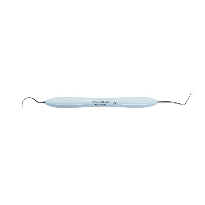LM 23-550B XSi EXPLORER PERIO PROBE