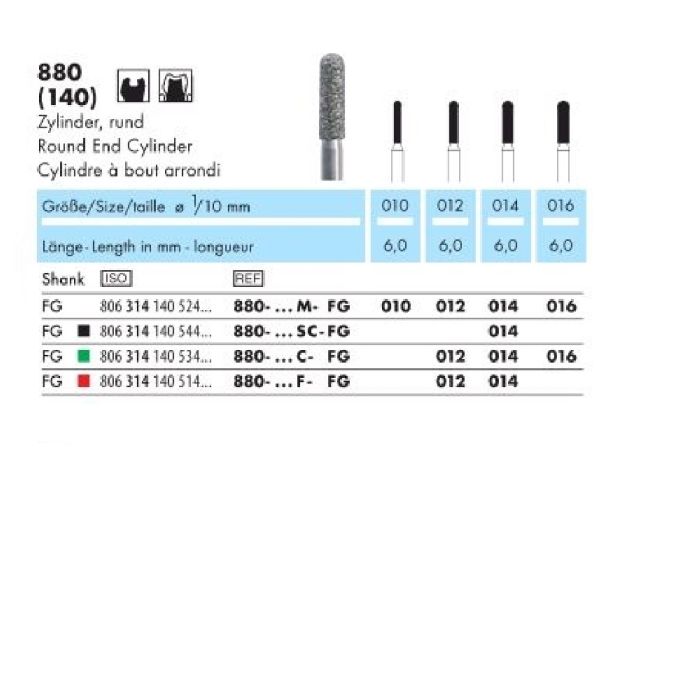 880-012C-FG 1TK