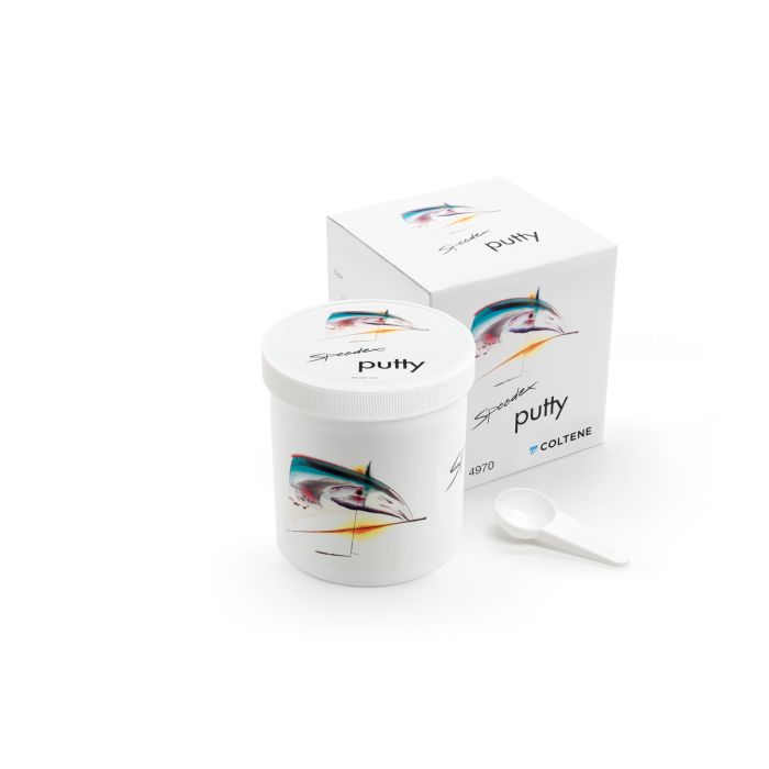 SPEEDEX PUTTY 910ML 4970