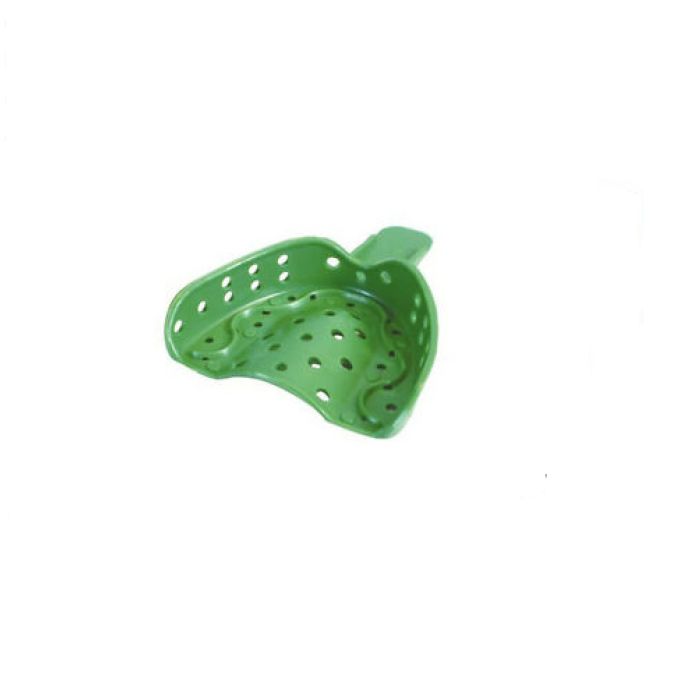 GC DISPOSALE TRAYS SMALL UPPER 7D 12TK JÄLJENDLUSIKAD 250071