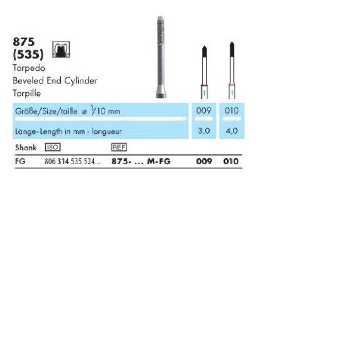 875-010M-FG 1TK
