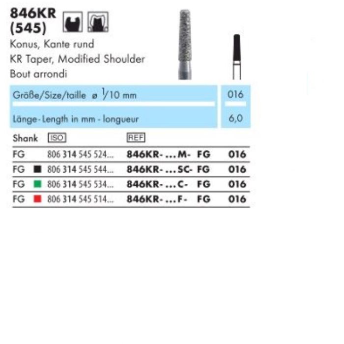 846KR-016F-FG 1TK