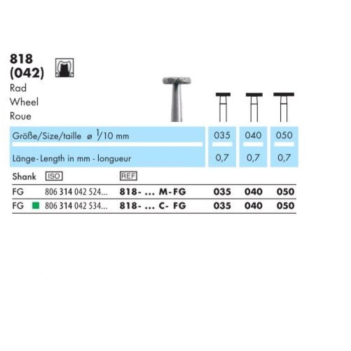 818-035M-FG 1TK