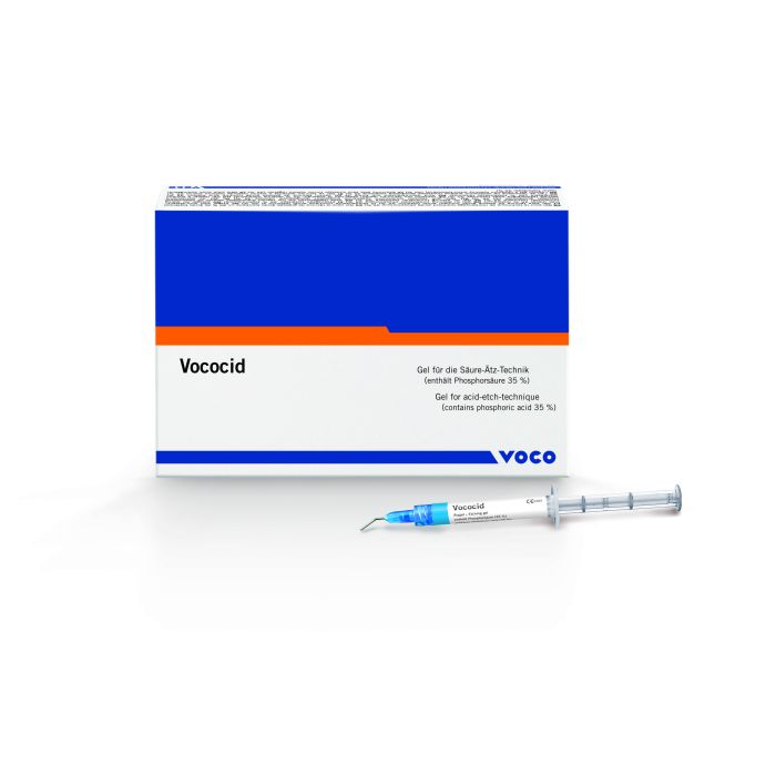HAPE VOCOCID GEL 34.9% 5ML 1063