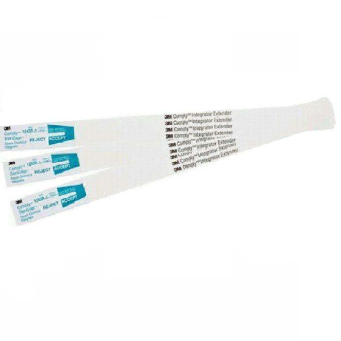 INDIKAATOR /KEEMILINE/ 3M 500TK  AK1243A  KL.5