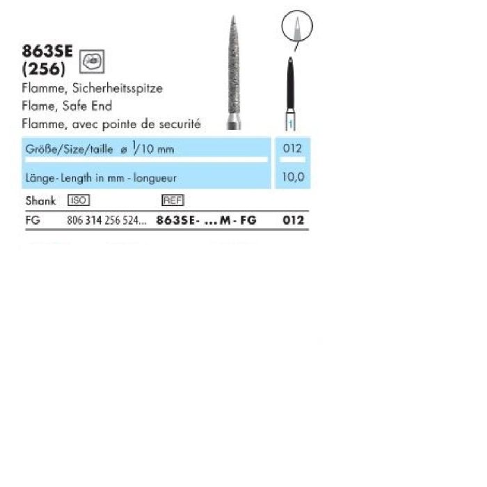 863SE-012M-FG 1TK