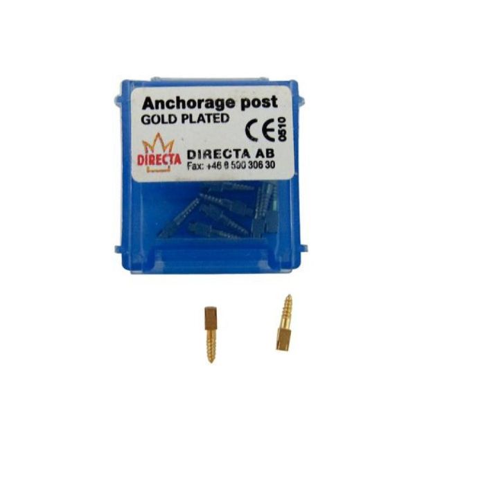 SCREWPOST L-5 12TK 620315
