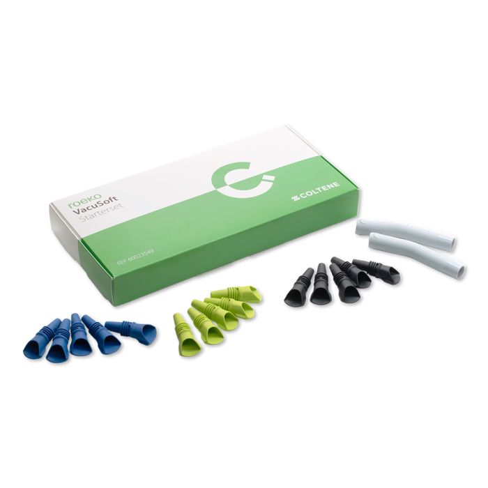 SÜLJEIMURIOTS VACUSOFT STARTER SET 60023549