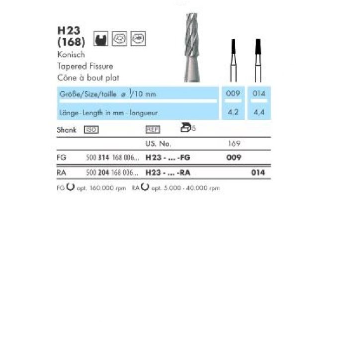 H23-009-FG 1TK