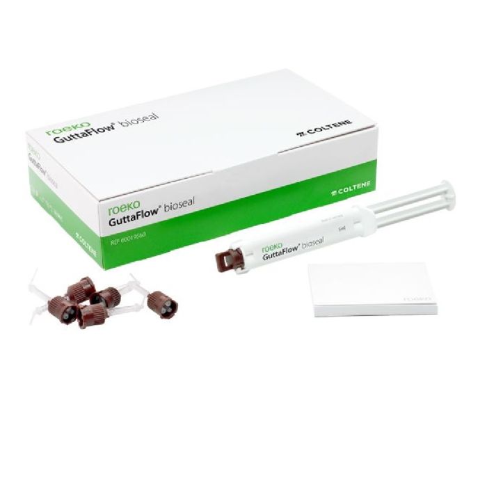GUTTAFLOW BIOSEAL MIXING TIPS 24TK 60019562