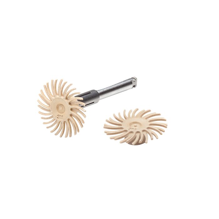 SOF-LEX 5090 PRE-POLISHING SPIRAL/BEEZ/ 15TK